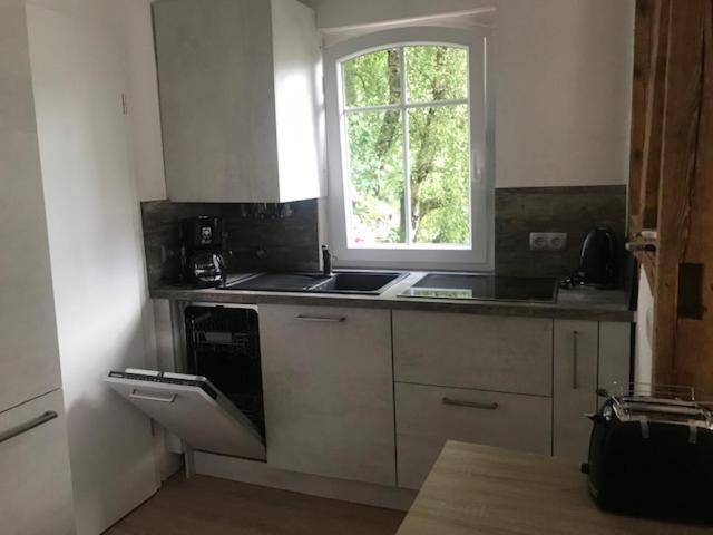 Sonnige Ferienwohnung Schramberg Kültér fotó