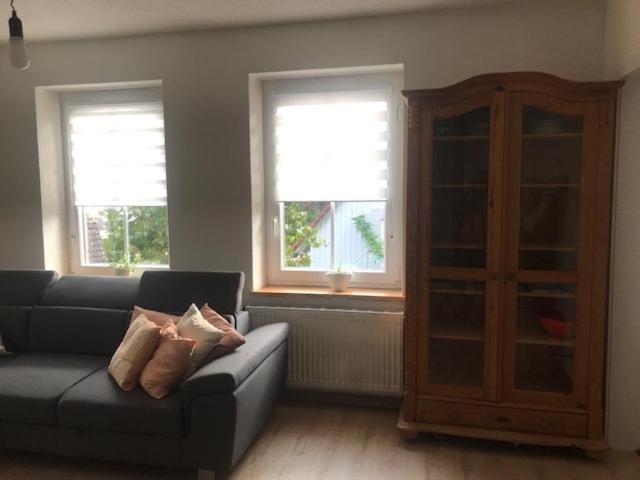 Sonnige Ferienwohnung Schramberg Kültér fotó